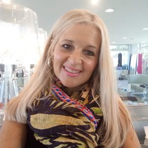 Meet your Posher, Irene